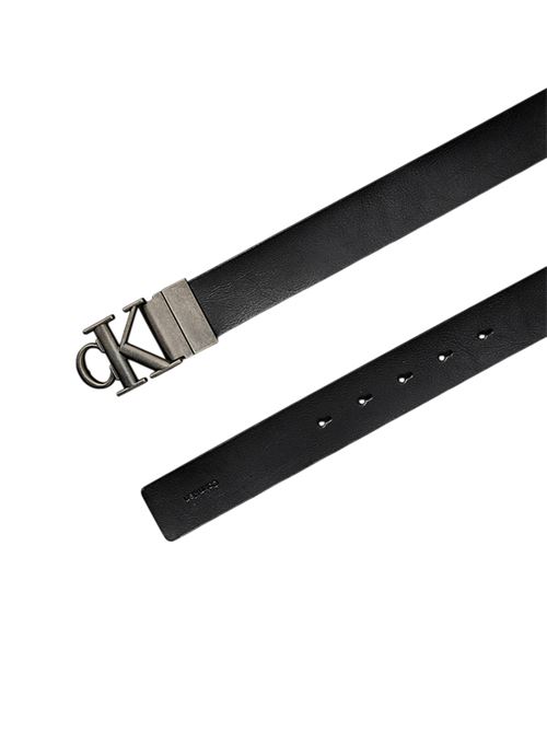 LV04D7049GUKF NERO CALVIN KLEIN | LV04D7049GUKF NERO